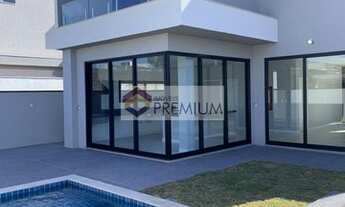 Imagem: Casa de Condominio em Condomínio Terras