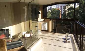Imagem 2: Apartamento-São Paulo-MORUMBI