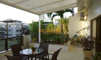 Imagem 4: Rio de Janeiro - Apartamento Padrão - Recreio dos Bandeirantes