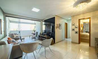 Imagem: Apartamento 3 suítes à venda no Setor