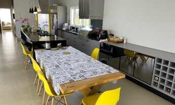 Imagem 4: Casa em Condomínio para Venda em Sorocaba, Parque Reserva Fazenda Imperial, 3 dormitórios