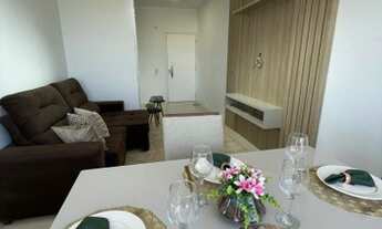 Imagem 4: Finamente mobiliado e decorado Ref.:AP1758