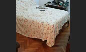 Imagem 6: Praia de Copacabana. Amplo Sala 3 quartos