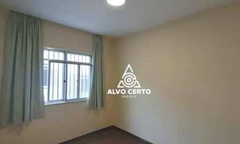 Imagem 7: Apartamento 3 Quartos com 1 vaga numerada - Morro da Glória