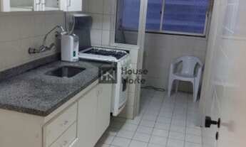 Imagem 4: Apartamento à venda, Santa Teresinha, São Paulo, SP