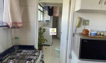 Imagem 5: Apartamento à venda, Alto da Lapa, 116m², 3 dormitórios, 1 suíte, 1 vaga!