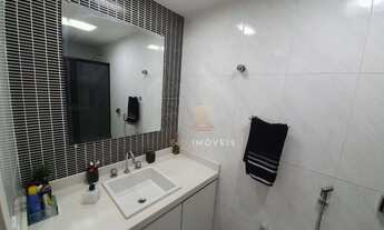 Imagem 2: Apartamento com 3 dormitórios à venda, 123 m² por R$ 660.000 - Vila Isabel - Rio de Janeir