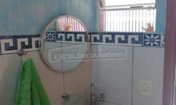 Imagem 6: CASAITATIBA Casa com 3 dormitórios