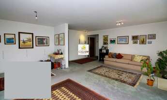 Imagem 4: Apartamento à venda, Consolação, 230m², 3 dormitórios, 1 suíte, 1 vaga!