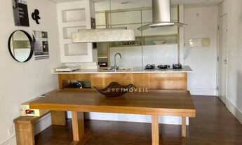 Imagem 3: Apartamento com 2 dormitórios à venda, 78 m² por R$ 570.000 - Jaguaré - São Paulo/SP