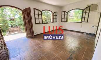 Imagem 3: Casa com 6 dormitórios para alugar, 190 m² por R$ 12.000/mês - Piratininga - Niterói/RJ