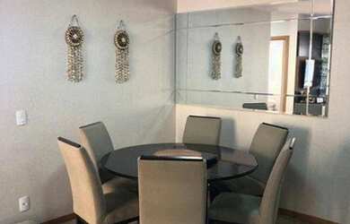 Imagem 5: Apartamento com 2 dormitórios à venda, 63 m² por R$ 600.000,00 - Centro - Balneário Piçarr