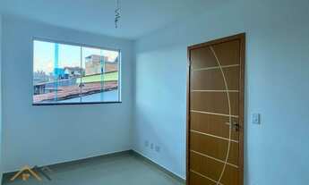 Imagem 4: Apartamento com 2 quartos à venda, 50 m² por R$ 240.000 - Santa Mônica - Belo Horizonte/MG