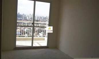 Imagem 2: Apartamento à venda, Vila Santa Clara, 64m², 3 dormitórios, 1 suíte, 2 vagas!