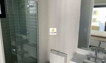 Imagem 6: Studio à venda, Vila Nova Conceição, 31m², sem vaga!