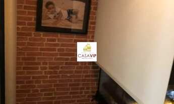 Imagem 5: Apartamento à venda, Alto da Mooca, 55m², 2 dormitórios, 1 vaga!