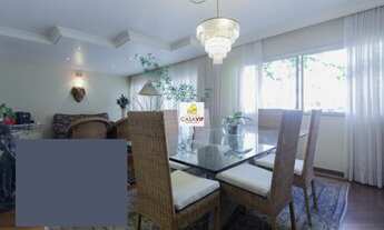 Imagem 2: Apartamento à venda, Campo Belo, 130m², 3 dormitórios, 1 suíte, 1 vaga!