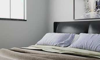 Imagem 3: BALNEáRIO PIçARRAS - Apartamento Padrão - Itacolomi