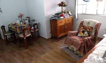 Imagem 3: Apartamento com 2 dormitórios à venda, 55 m² por R$ 320.000,00 - Freguesia do Ó - São Paul