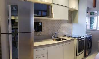 Imagem 5: Lindíssimo 2 quartos no Estrelas - Rio de Janeiro