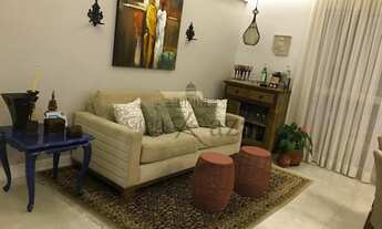 Imagem 5: Apartamento a Venda Residencial Grand Splendor Jardim das Indústrias 3 Quartos Suítes Saca