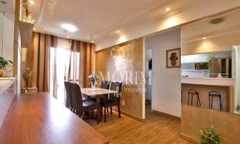 Imagem 7: CAJAMAR - Apartamento Padrão - Portais (Polvilho