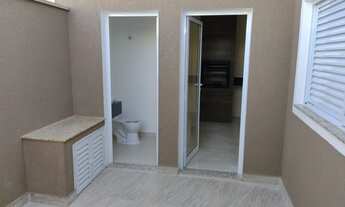 Imagem 5: Condomínio Terras de São Francisco - 109 m² A/C