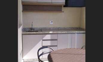 Imagem 4: Apartamento com 1 dormitório à venda, 44 m² por R$ 530.000 - Santana - São Paulo/SP