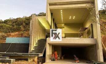 Imagem 3: Casa à venda, Quintas do Sol, Nova Lima