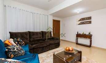 Imagem 5: Sobrado com 3 dormitórios à venda, 186 m² por R$ 385.000,00 - Sítio Cercado - Curitiba/PR