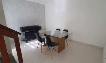 Imagem 6: Casa ampla e confortável