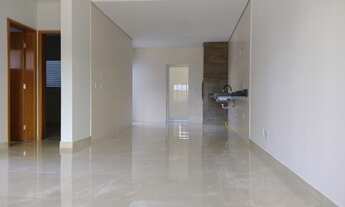 Imagem 2: Condomínio Terras de São Francisco - 109 m² A/C