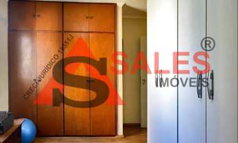 Imagem 7: Apartamento à venda por R$ 1.350.000,00 no bairro Perdizes, São Paulo, com 115m² com 3 do