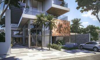 Imagem 5: Studio com 1 dormitório à venda, 13 m² por R$ 336.323,85 - Jardim Paulista - São Paulo/SP