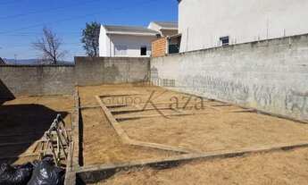 Imagem 7: Terreno Jd. Rodolfo - Zona Leste SJC - 132m² - Com alicerce para sobrado