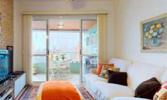 Imagem: São Paulo - Apartamento Padrão - VILA