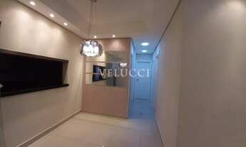 Imagem 3: Apartamento - Mansões Santo Antônio - Campinas