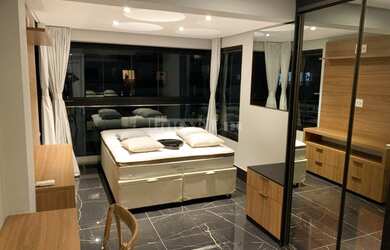 Imagem 5: São Paulo - Apartamento Padrão - Vila Nova Conceição