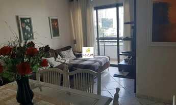 Imagem 4: Apartamento à venda, Vila Andrade, 74m², 3 dormitórios, 1 suíte, 2 vagas!