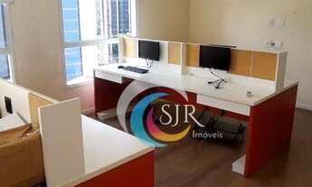 Imagem 4: Conjunto para alugar, 100 m²- Pinheiros - São Paulo/SP