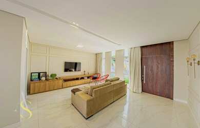 Imagem 2: Casa com 3 dormitórios à venda, 355 m² por R$ 1.980.000,00 - Glória - Joinville/SC