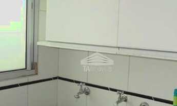 Imagem 5: Apartamento 48m² - 2 quartos 1 suíte 1 vaga à venda por R$ 210.000 - Jardim Márcia - Campi