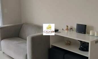 Imagem 2: Apartamento à venda, Vila Dom Pedro ll, 57m², 2 dormitórios, 1 suíte, 1 vaga!