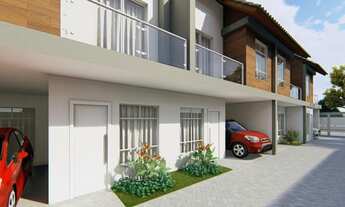 Imagem 5: CASA RESIDENCIAL em Curitiba - PR, Cidade Industrial