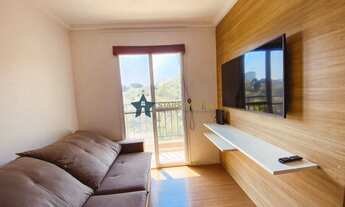 Imagem 6: MAUá - Apartamento Padrão - Vila Nossa Senhora das Vitórias