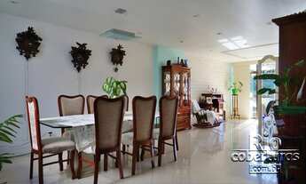 Imagem 6: Cobertura à venda no Jardim Oceânico. Barra da Tijuca. RJ