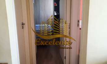 Imagem 2: Apartamento - Locação - Residencial Anauá - Cod. 653