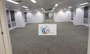 Imagem: Conjunto Comercial de 669m² com 13 vagas!!!