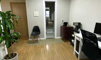 Imagem 2: Sala Comercial no Plex Hub Corporativo