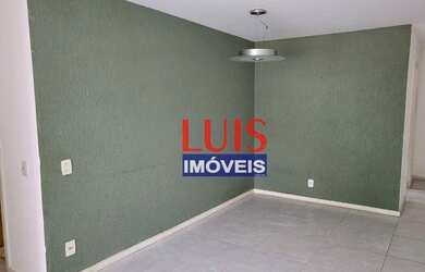 Imagem 5: Apartamento com 3 dormitórios à venda, 135 m² por R$ 780.000 - Piratininga - Niterói/RJ